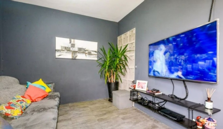 Imagem Edifício Residencial com 2 Quartos à Venda, 70 m² em Vila Andrade - São Paulo Imagem Edifício Residencial com 2 Quartos à Venda, 70 m² em Vila Andrade - São Paulo