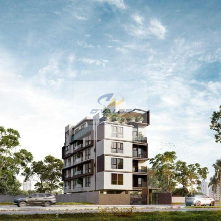 Imagem Apartamento com 2 Quartos à Venda, 55 m² em Intermares - Cabedelo