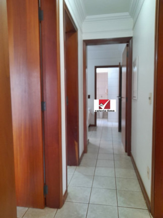 Imagem Apartamento com 3 Quartos à Venda, 107 m² em Centro - Ribeirão Preto Imagem Apartamento com 3 Quartos à Venda, 107 m² em Centro - Ribeirão Preto