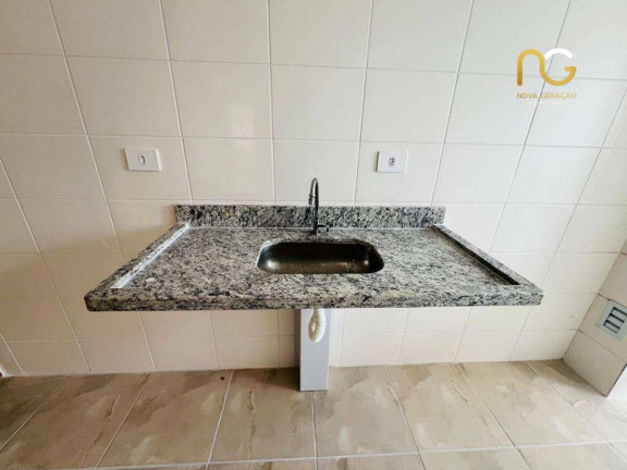 Imagem Apartamento com 2 Quartos à Venda, 60 m² em Boqueirão - Praia Grande Imagem Apartamento com 2 Quartos à Venda, 60 m² em Boqueirão - Praia Grande