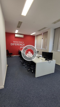 Imagem Sala Comercial à Venda, 286 m² em Barra Da Tijuca - Rio De Janeiro Imagem Sala Comercial à Venda, 286 m² em Barra Da Tijuca - Rio De Janeiro