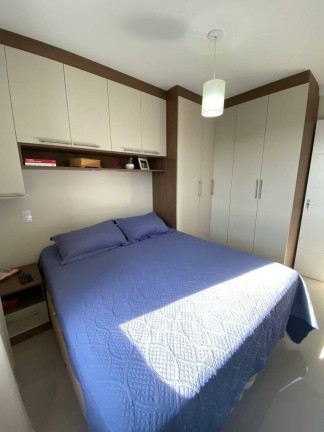 Imagem Apartamento com 2 Quartos à Venda, 46 m² em Jardim Guarujá - Sorocaba Imagem Apartamento com 2 Quartos à Venda, 46 m² em Jardim Guarujá - Sorocaba