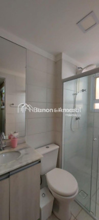 Imagem Apartamento com 3 Quartos à Venda, 72 m² em Parque Industrial - Campinas Imagem Apartamento com 3 Quartos à Venda, 72 m² em Parque Industrial - Campinas