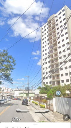 Terreno à Venda, 5.145 m² em Demarchi - São Bernardo Do Campo