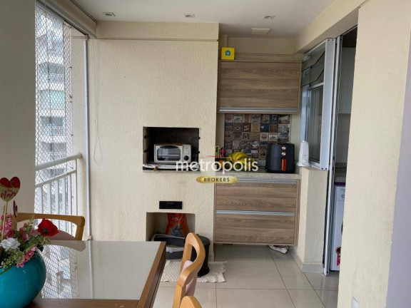 Imagem Apartamento com 2 Quartos à Venda, 62 m² em Jardim São Caetano - São Caetano Do Sul Imagem Apartamento com 2 Quartos à Venda, 62 m² em Jardim São Caetano - São Caetano Do Sul