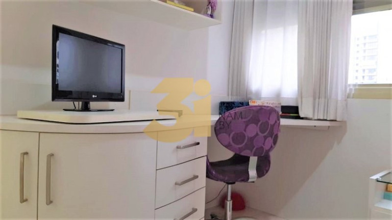 Imagem Apartamento com 4 Quartos à Venda, 212 m² em Morumbi - São Paulo