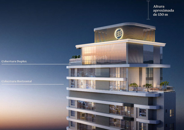 Imagem Apartamento com 4 Quartos à Venda, 182 m² em Centro - Balneário Camboriú Imagem Apartamento com 4 Quartos à Venda, 182 m² em Centro - Balneário Camboriú