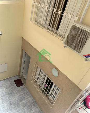 Imagem Sobrado com 3 Quartos à Venda, 150 m² em Vila Do Castelo - São Paulo