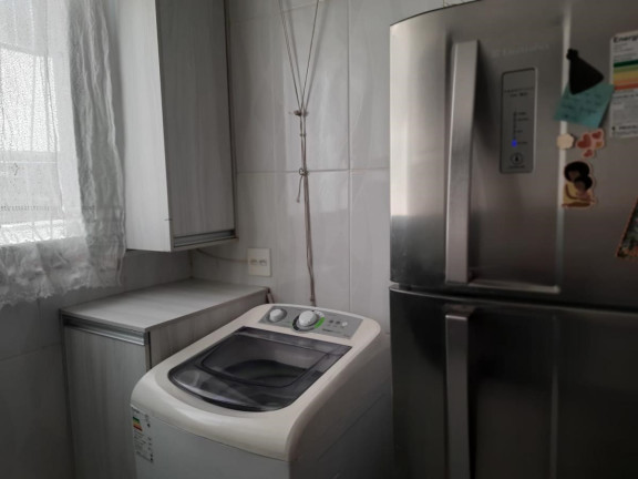 Imagem Imóvel com 2 Quartos à Venda,  em Jardim Vitória - Belo Horizonte
