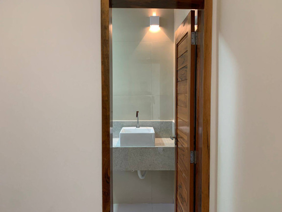 Imagem Casa com 3 Quartos à Venda,  em Rincão - Mossoró