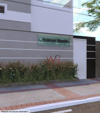 Imagem Apartamento com 2 Quartos à Venda, 25 m² em Itaquera - São Paulo Imagem Apartamento com 2 Quartos à Venda, 25 m² em Itaquera - São Paulo