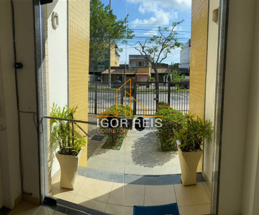 Imagem Apartamento com 2 Quartos à Venda, em Parque Aurora - Campos Dos Goytacazes Imagem Apartamento com 2 Quartos à Venda, em Parque Aurora - Campos Dos Goytacazes
