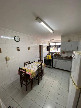 Imagem Apartamento com 4 Quartos à Venda, 154 m² em Werner Plaas - Americana Imagem Apartamento com 4 Quartos à Venda, 154 m² em Werner Plaas - Americana