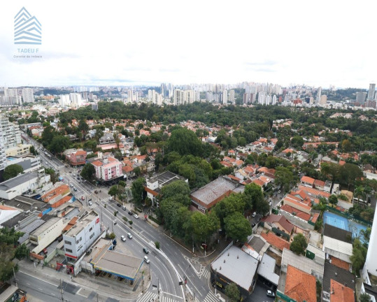 Imagem Imóvel com 3 Quartos à Venda, 85 m² em Alto Da Boa Vista - São Paulo