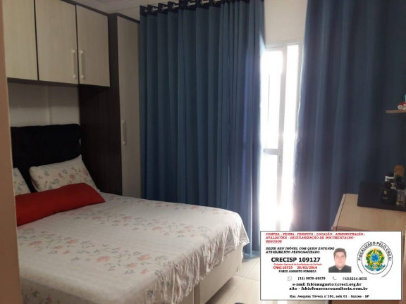 Imagem Apartamento com 2 Quartos à Venda,  em Praia Grande