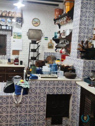 Imagem Chácara com 4 Quartos à Venda, 720 m² em Centro - Mairinque