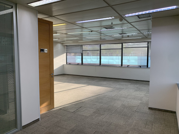 Imagem Sala Comercial para Alugar, 589 m² em Cidade Monções - São Paulo Imagem Sala Comercial para Alugar, 589 m² em Cidade Monções - São Paulo