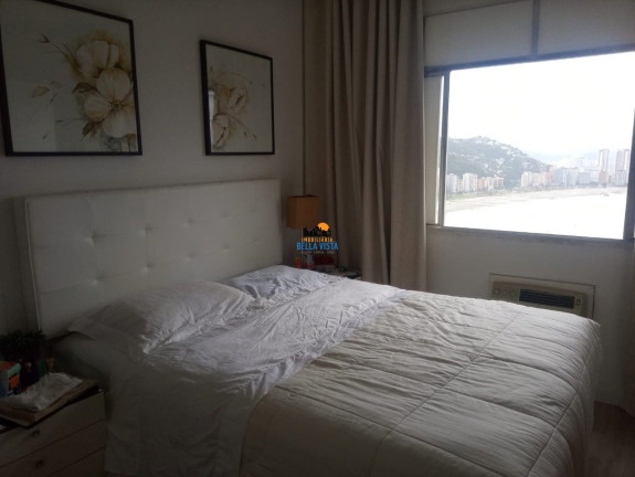 Imagem Apartamento com 1 Quarto para Alugar, em Ilha Porchat - São Vicente Imagem Apartamento com 1 Quarto para Alugar, em Ilha Porchat - São Vicente