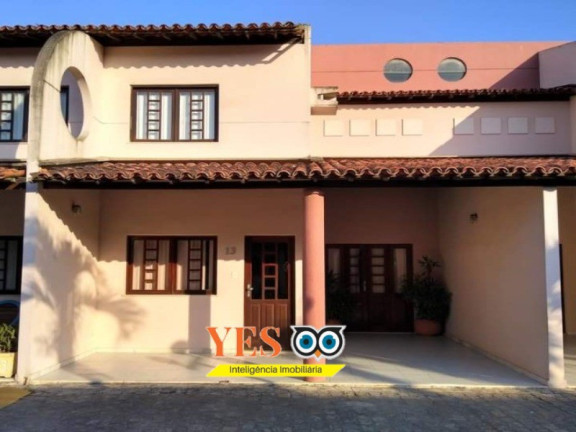 Imagem Casa com 3 Quartos à Venda, 120 m² em Santa Mônica - Feira De Santana Imagem Casa com 3 Quartos à Venda, 120 m² em Santa Mônica - Feira De Santana