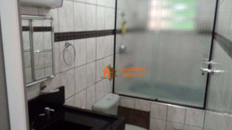 Imagem Sobrado com 3 Quartos à Venda, 89 m² em Jardim América - Guarulhos