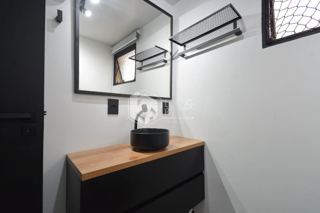 Imagem Apartamento com 1 Quarto à Venda, 41 m² em Jardim Paulista - São Paulo
