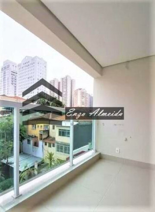 Imagem Apartamento com 1 Quarto à Venda, 33 m² em Pinheiros - São Paulo Imagem Apartamento com 1 Quarto à Venda, 33 m² em Pinheiros - São Paulo