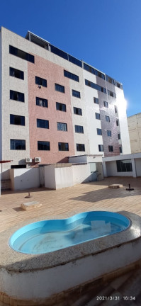 Imagem Imóvel com 2 Quartos à Venda, 55 m² em Setor Habitacional Vicente Pires - Brasília Imagem Imóvel com 2 Quartos à Venda, 55 m² em Setor Habitacional Vicente Pires - Brasília