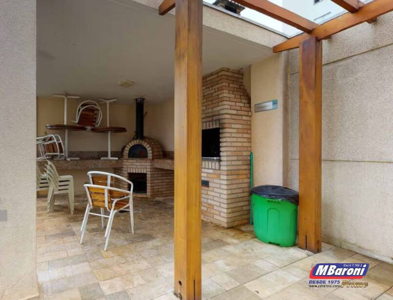 Imagem Apartamento com 2 Quartos à Venda, 43 m² em água Funda - São Paulo Imagem Apartamento com 2 Quartos à Venda, 43 m² em água Funda - São Paulo