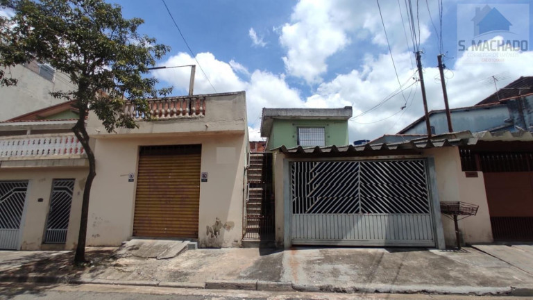 Imagem Terreno à Venda, 217 m² em Parque Capuava - Santo André Imagem Terreno à Venda, 217 m² em Parque Capuava - Santo André