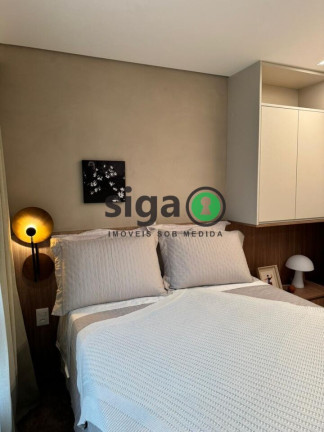 Imagem Apartamento com 1 Quarto para Alugar, 26 m² em Pinheiros - São Paulo Imagem Apartamento com 1 Quarto para Alugar, 26 m² em Pinheiros - São Paulo