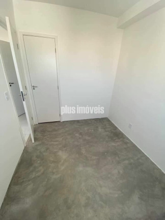Imagem Apartamento com 2 Quartos à Venda, 34 m² em Vila Paulista - São Paulo Imagem Apartamento com 2 Quartos à Venda, 34 m² em Vila Paulista - São Paulo