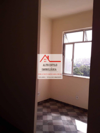 Imagem Apartamento com 2 Quartos à Venda, 35 m² em Quintino Bocaiúva - Rio De Janeiro