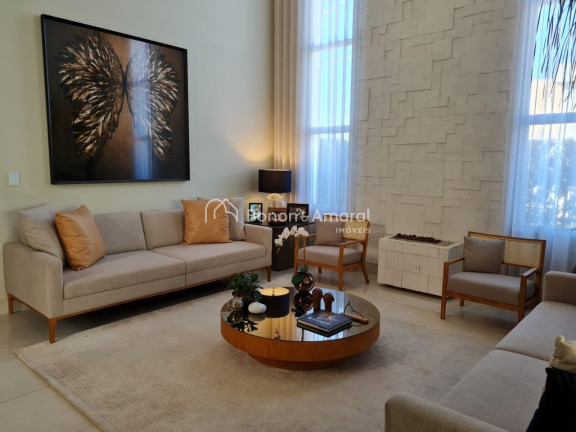 Imagem Casa de Condomínio com 4 Quartos à Venda, 400 m² em Loteamento Parque Dos Alecrins - Campinas Imagem Casa de Condomínio com 4 Quartos à Venda, 400 m² em Loteamento Parque Dos Alecrins - Campinas