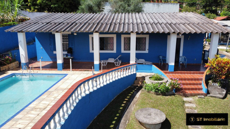 Imagem Chácara com 4 Quartos à Venda, 195 m² em Chácaras Fernão Dias - Atibaia