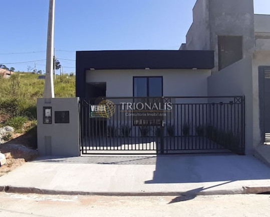 Casa com 3 Quartos à Venda, 101 m² em Vivejo  - Atibaia