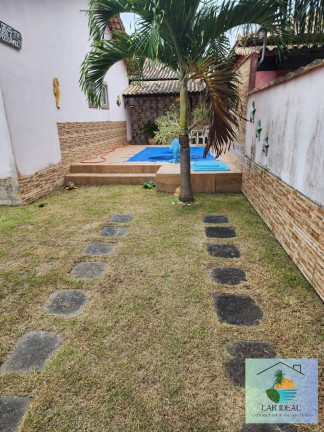 Imagem Casa de Condomínio com 2 Quartos à Venda, em Nova Califórnia - Cabo Frio Imagem Casa de Condomínio com 2 Quartos à Venda, em Nova Califórnia - Cabo Frio