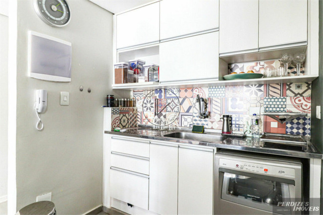 Imagem Apartamento com 3 Quartos à Venda, 86 m² em Perdizes - São Paulo Imagem Apartamento com 3 Quartos à Venda, 86 m² em Perdizes - São Paulo