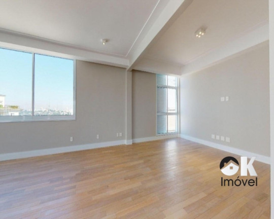 Imagem Apartamento com 3 Quartos à Venda, 226 m² em Higienópolis - São Paulo Imagem Apartamento com 3 Quartos à Venda, 226 m² em Higienópolis - São Paulo