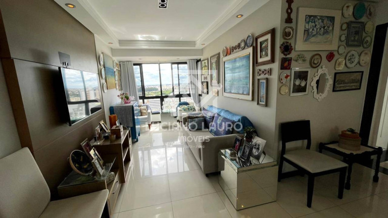 Imagem Apartamento com 2 Quartos à Venda, 65 m² em Candeias - Vitória Da Conquista Imagem Apartamento com 2 Quartos à Venda, 65 m² em Candeias - Vitória Da Conquista