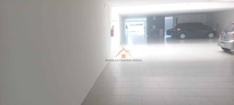 Imagem Apartamento com 2 Quartos à Venda, 44 m² em Parque Das Nações - Santo André