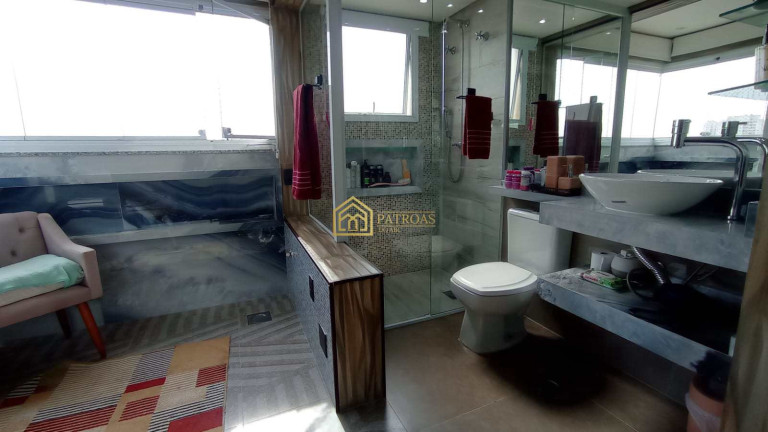 Imagem Apartamento com 3 Quartos à Venda, 158 m² em Vila Gonçalves - São Bernardo Do Campo Imagem Apartamento com 3 Quartos à Venda, 158 m² em Vila Gonçalves - São Bernardo Do Campo