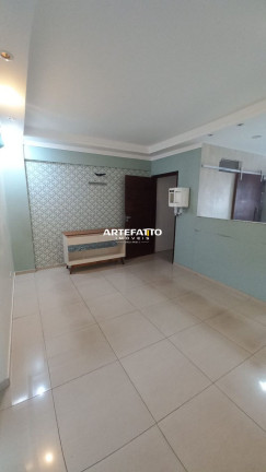 Sala Comercial à Venda, 53 m² em Centro - Franca