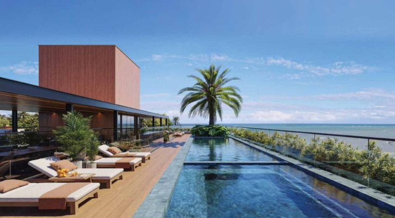 Imagem Apartamento com 2 Quartos à Venda, 71 m² em Jardim Atlantica - Cabedelo