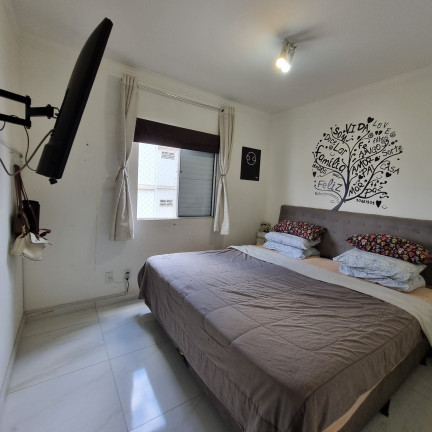Imagem Apartamento com 3 Quartos à Venda, 69 m² em Parque Euclides Miranda - Sumaré