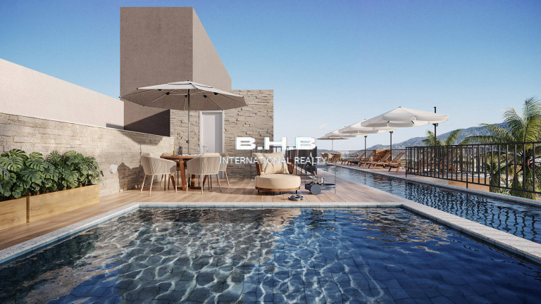 Imagem Apartamento com 2 Quartos à Venda, 75 m² em Toninhas - Ubatuba Imagem Apartamento com 2 Quartos à Venda, 75 m² em Toninhas - Ubatuba