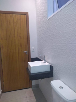Imagem Casa com 3 Quartos à Venda, 108 m² em Cajuru Do Sul - Sorocaba