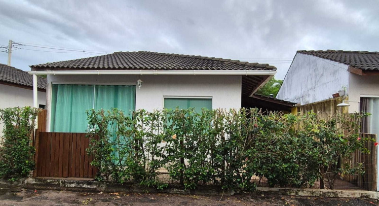 Imagem Casa com 2 Quartos à Venda, 54 m² em Nova Abrantes (abrantes) - Camaçari