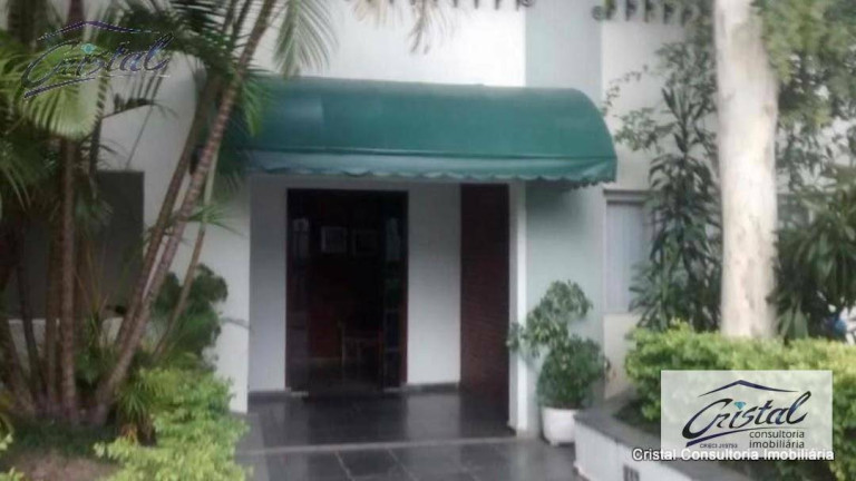 Imagem Apartamento com 2 Quartos à Venda, 67 m² em Jardim Ester - São Paulo Imagem Apartamento com 2 Quartos à Venda, 67 m² em Jardim Ester - São Paulo