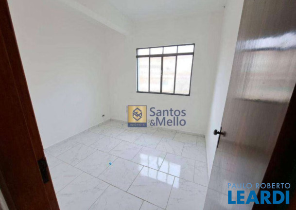 Imagem Apartamento com 2 Quartos à Venda, 55 m² em Parque Marajoara - Santo André Imagem Apartamento com 2 Quartos à Venda, 55 m² em Parque Marajoara - Santo André