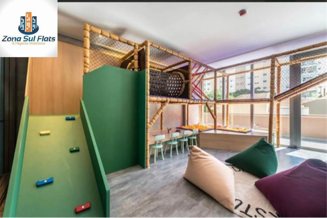 Imagem Apartamento com 1 Quarto à Venda, 24 m² em Pinheiros - São Paulo Imagem Apartamento com 1 Quarto à Venda, 24 m² em Pinheiros - São Paulo